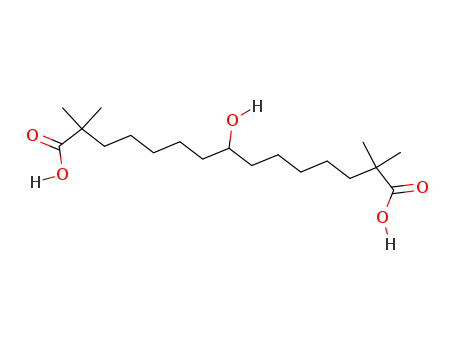738606-46-7,ETC-1002,ETC-1002;Bempedoic Acid;ETC-1002 (ESP 55016);ESP 55016