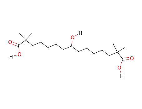 Molecular Structure of 738606-46-7 (ETC-1002)