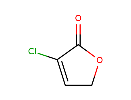 2(5H)-Furanone,3-chloro-
