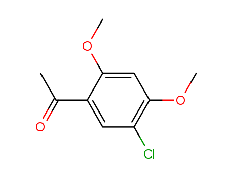 1-(5-Chloro-2,4-dimethoxy-phenyl)ethanone