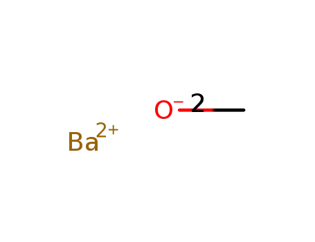 Barium methanolate