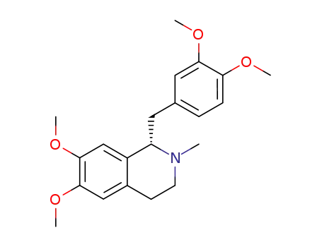 (S)-Laudanosine