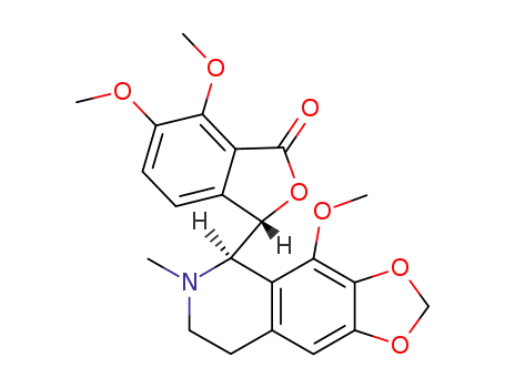 Noscapine