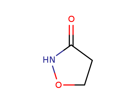 1192-07-0,ISOXAZOLIDIN-3-ONE,1,2-Oxazolidin-3-one; 3-isoxazolidinone