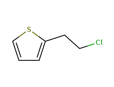 2-(2-Chloroethyl)thiophene Cas no.19995-38-1 98%