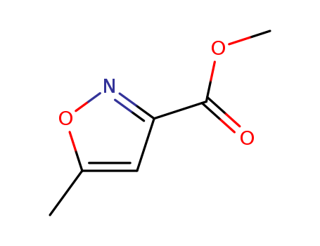 Factory Supply Methyl 5-methylisoxazole-3-carboxylate