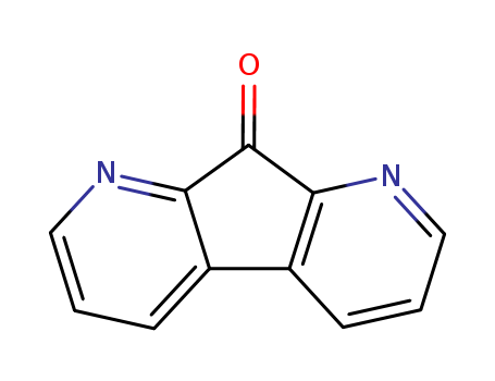 1,8-Diazafluoran-9-one CAS NO.54078-29-4
