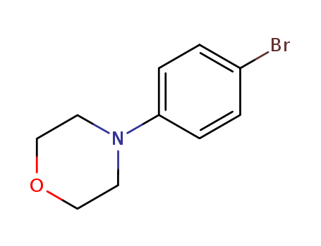 4-(4-Bromophenyl)morpholine(30483-75-1)