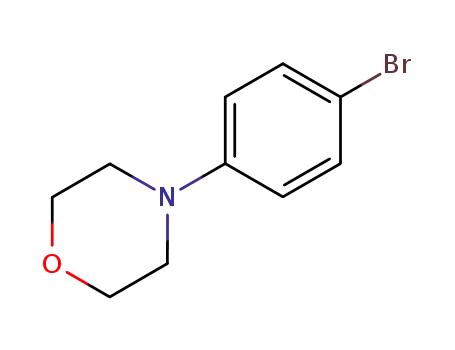 4-(4-Bromophenyl)morpholine