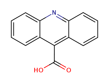 9-Acridinecarboxylic acid(5336-90-3)