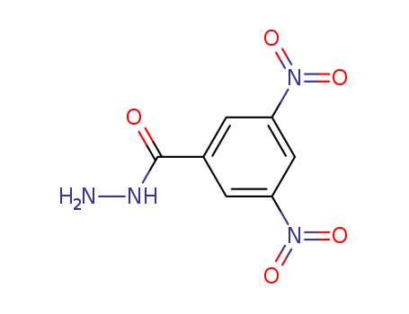 3,5-Dinitrobenzhydrazide