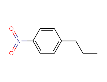 Factory Supply 1-Nitro-4-n-propylbenzene