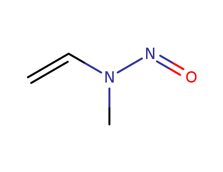 Ethenamine,N-methyl-N-nitroso-