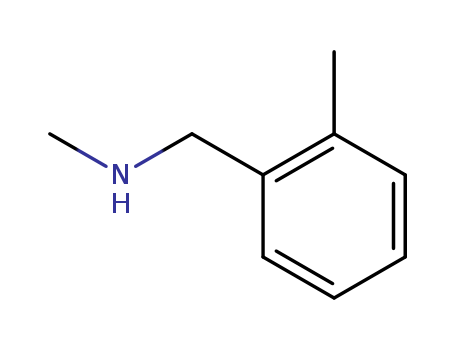 N-methyl-N-(2-methylbenzyl)amine