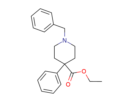 ETHYL-1-BENZYL-4-PIPERINE CARBOXYLATE(59084-08-1)