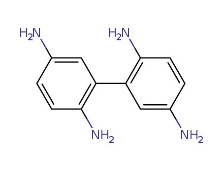 [1,1'-Biphenyl]-2,2',5,5'-tetramine