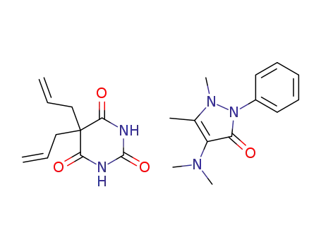 Molecular Structure of 8015-13-2 (eunalgit)