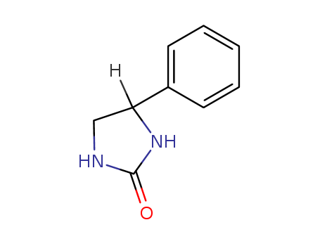 2-Imidazolidinone,4-phenyl-