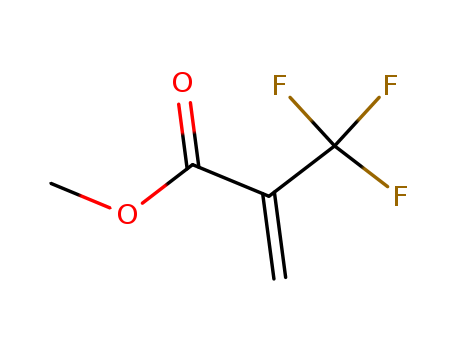 Methyl-2(trifluoromethyl)acrylate