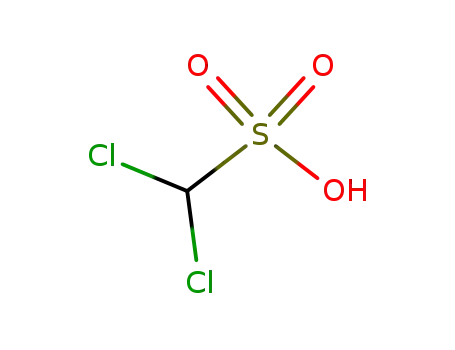 Methanesulfonic acid, dichloro-