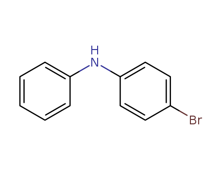 (4-bromophenyl)phenylamine