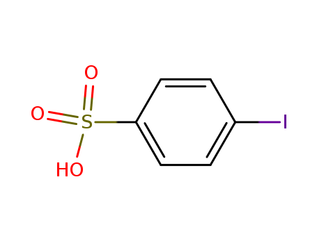 4-Iodobenzenesulfonic acid potassium salt