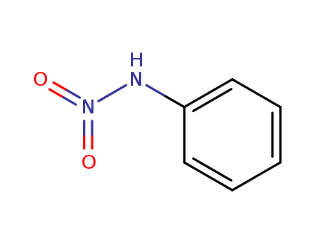 Benzenamine, N-nitro-