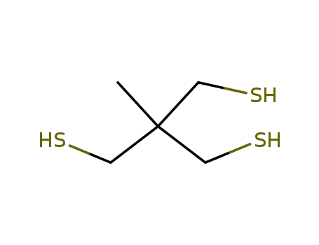 1,1,1-Tris(mercaptomethyl)ethane