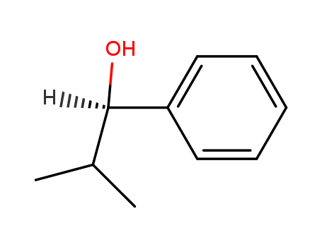 Benzenemethanol, α-(1-methylethyl)-, (αR)-(14898-86-3)
