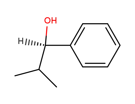 Molecular Structure of 14898-86-3 ((R)-(+)-2-METHYL-1-PHENYL-1-PROPANOL)