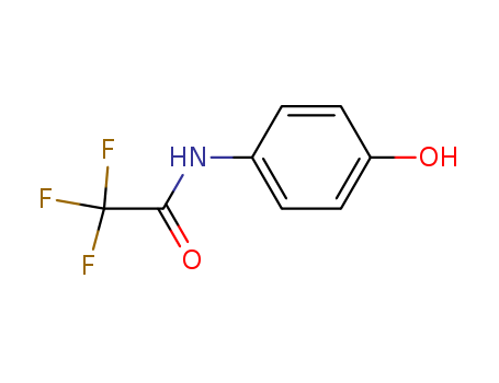 4-N-TrifluoroacetaMidophenol