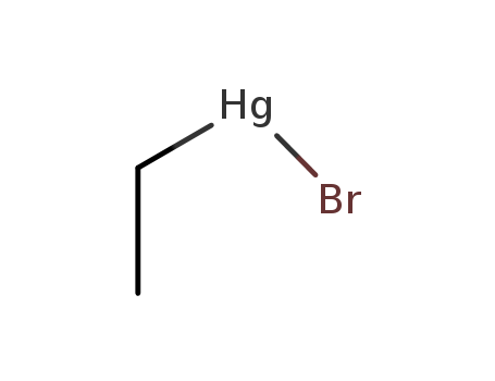 bromoethylmercury