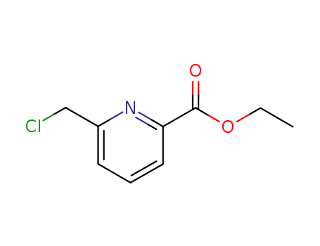Ethyl6-(chloromethyl)pyridine-2-carboxylate