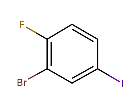 2-bromo-1-fluoro-4-iodobenzene