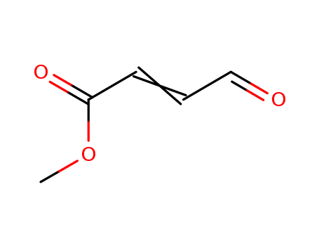 2-Butenoic acid,4-oxo-, methyl ester