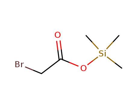 Factory Supply trimethylsilyl bromoacetate