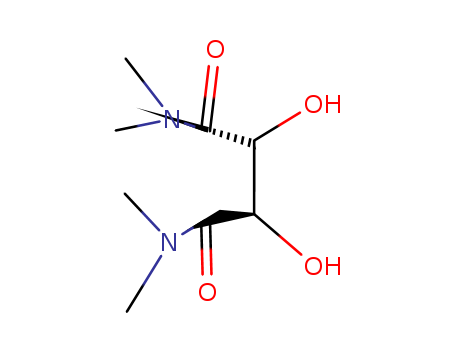 N,n,n',n'-tetramethyl-l-tartramide