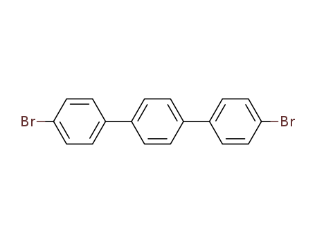 4,4-Dibromo-p-terphenyl