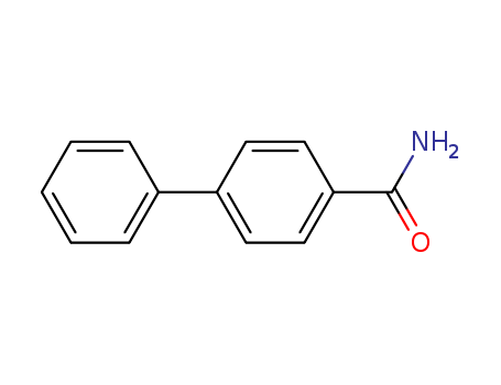 Factory Supply 4-Biphenylcarboxamide