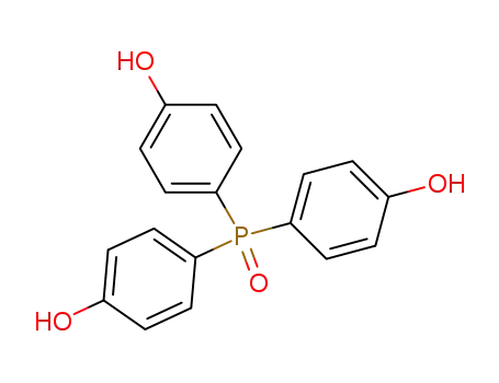 TRIS(4-HYDROXYPHENYL)PHOSPHINE OXIDE
