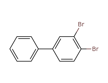 1,2-dibromo-4-phenylbenzene CAS NO.60108-72-7
