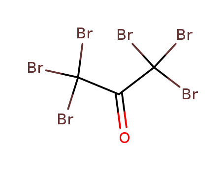1,1,1,3,3,3-Hexabromoacetone