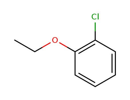2-CHLOROPHENETOLE