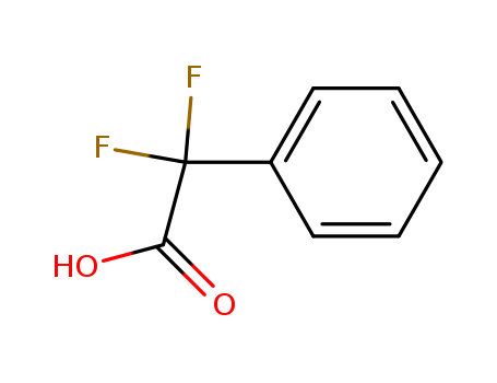 2,3-difluorophenyl acetic acid