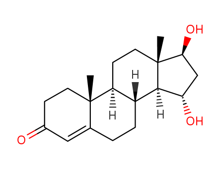 15α-Hydroxy Testosterone