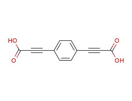p-Phenylen-dipropiolsaeure(4843-45-2)