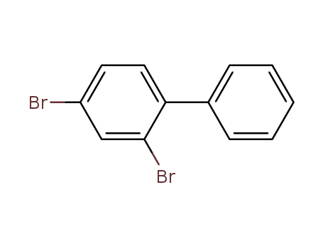 2,4-Dibromo-1,1'-biphenyl