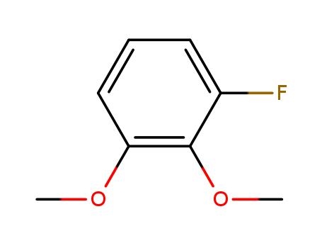 1-FLUORO-2,3-DIMETHOXYBENZENE