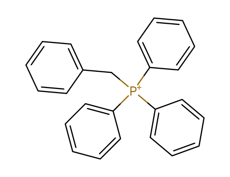 Benzyltriphenylphosphonium iodide