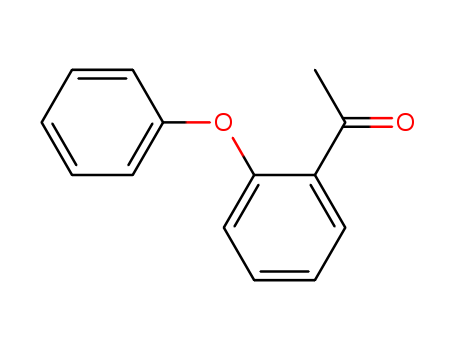 1-(2-Phenoxyphenyl)ethanone, 97%